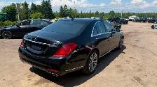 2015 MErcedes S550 4Matic - Photo 6