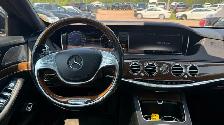 2015 MErcedes S550 4Matic - Photo 10