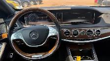 2015 MErcedes S550 4Matic - Photo 11