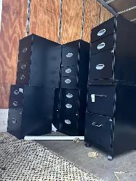 IKEA Pedestal-Used Desk-Call Us Now! - Photo 2