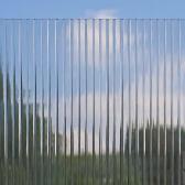 8mm Double-Wall Polycarbonate Sheets Pergola panels outdoor tent - Photo 8