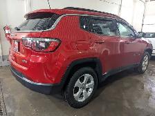 2018 Jeep Compass NORTH LATITUDE WITH NEW TIRES! - Photo 4