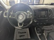 2018 Jeep Compass NORTH LATITUDE WITH NEW TIRES! - Photo 9
