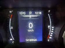 2018 Jeep Compass NORTH LATITUDE WITH NEW TIRES! - Photo 11