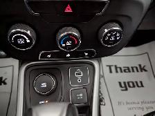 2018 Jeep Compass NORTH LATITUDE WITH NEW TIRES! - Photo 14