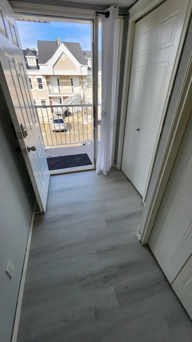 Apartment for rent - Photo 2