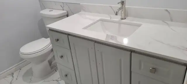 Basement for Rent from 1 May