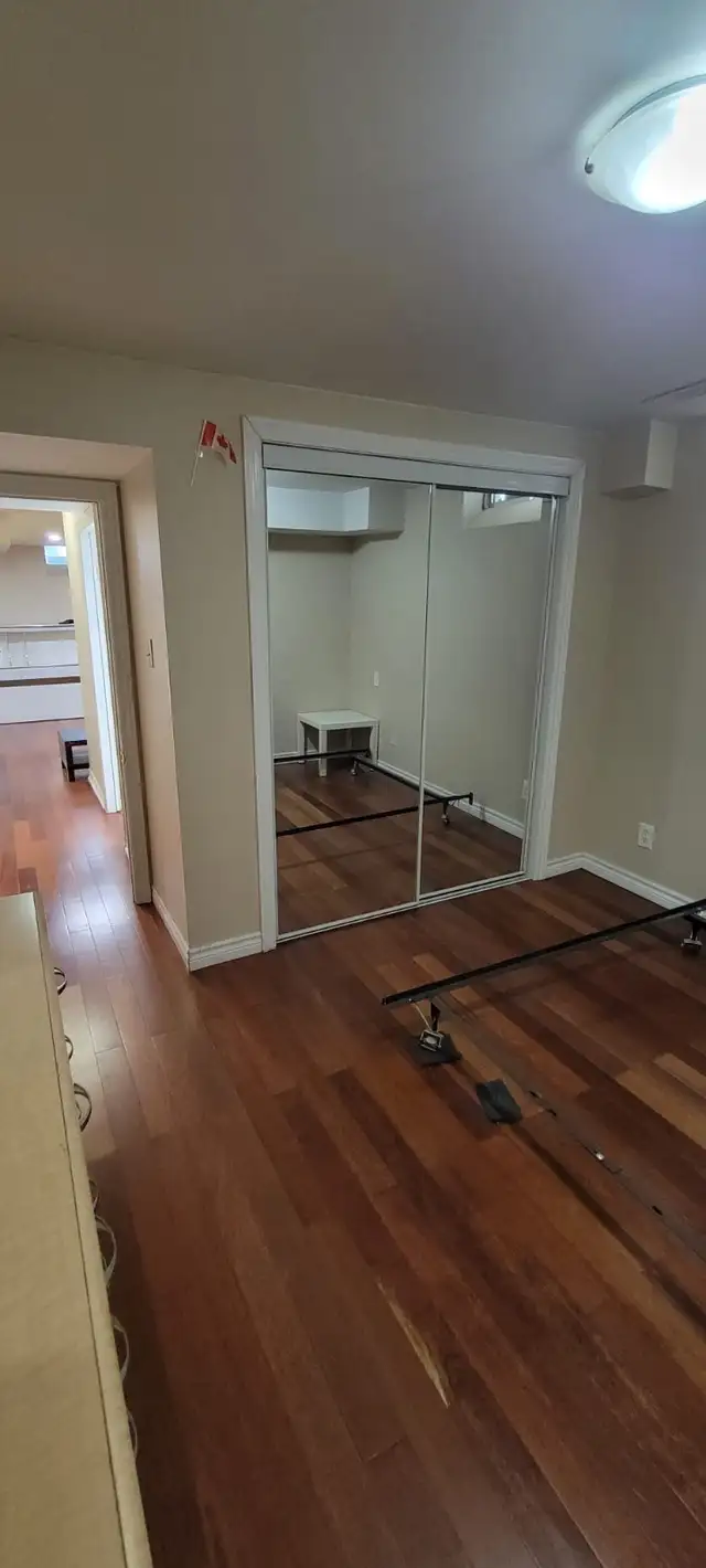 Basement for Rent from 1 May - Photo 4