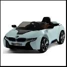 Bmw I8 Kids Ride,Baby Ride, Child Ride On 12v Car w Remote Sale