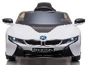 Bmw I8 Kids Ride,Baby Ride, Child Ride On 12v Car w Remote Sale - Photo 2