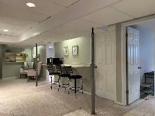 Furnished room by UofM near busstop, for male student - Photo 3