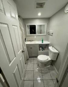 Furnished room by UofM near busstop, for male student - Photo 5