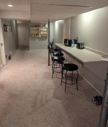 Furnished room by UofM near busstop, for male student - Photo 6