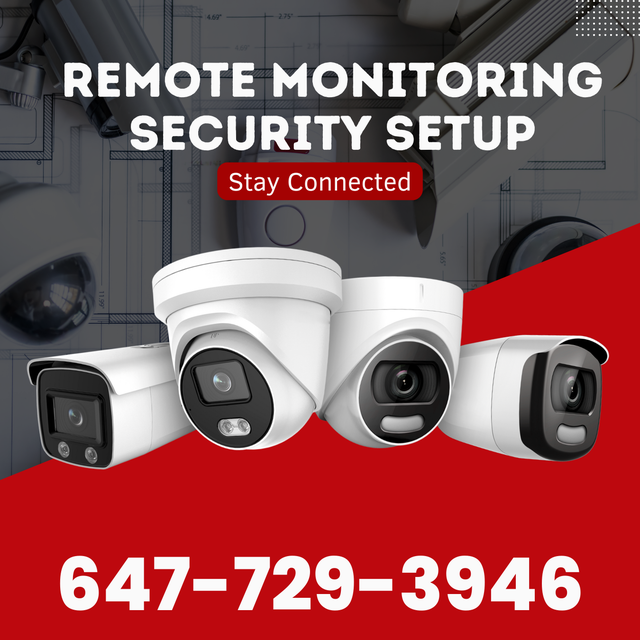 Security Camera Installation Gas Stations–Affordable Packages