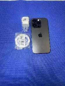 IPHONE 13 PRO MAX – PERFORMANCE EXTRÊME & FORMAT GÉANT !