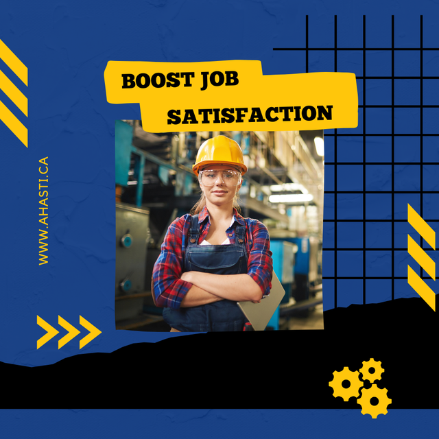 Enhance Your Job Satisfaction with First Aid Training!