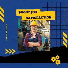 Enhance Your Job Satisfaction with First Aid Training!