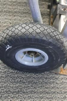 COSCO 3-in-1 Folding Series Hand Truck (#43304-1) - Photo 8