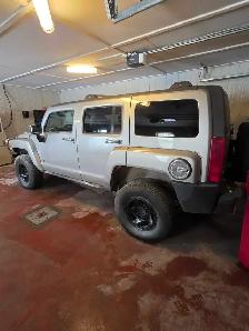 Cool hummer - Photo 4