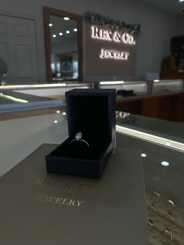 Dream Rings Made Here