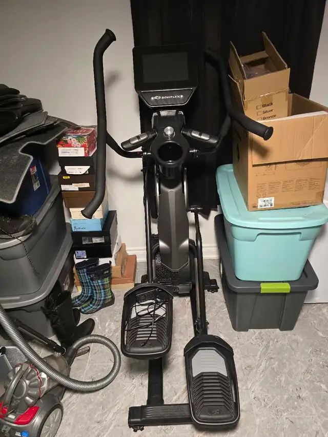 bowflex m9 trainer