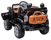 Kids Ride, Child Ride, Baby Ride On 12v Car, SUV w Remote - Photo 5