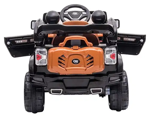 Kids Ride, Child Ride, Baby Ride On 12v Car, SUV w Remote - Photo 7