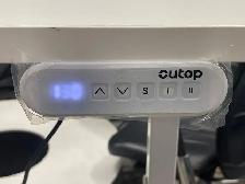 Outop Sit-Stand Desk-Used Desk-Call Us Now! - Photo 3