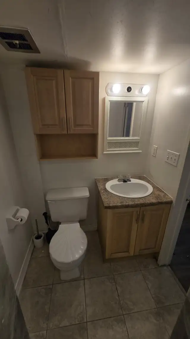 Private Room for Rent in Port Credit, Mississauga - Photo 4