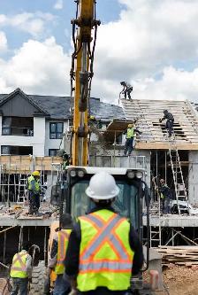 We Do EVERYTHING in Construction – 12 Years Experience – GTA - Photo 2