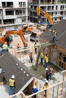 We Do EVERYTHING in Construction – 12 Years Experience – GTA - Photo 3