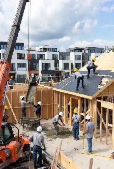 We Do EVERYTHING in Construction – 12 Years Experience – GTA - Photo 5