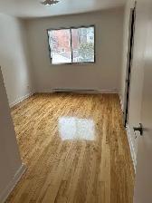 Grand 4 1/2  a louer dans secteur tranquille - Photo 2