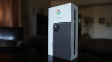 Google Pixel 8/ 7 /7 Pro Pre-owned and Pixel 4A Brand New Sealed - Photo 4
