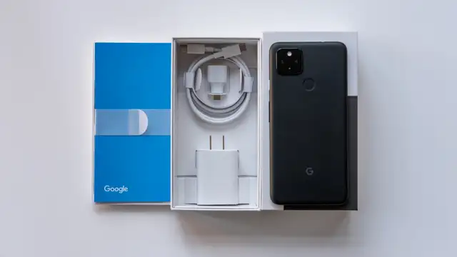 Google Pixel 8/ 7 /7 Pro Pre-owned and Pixel 4A Brand New Sealed - Photo 6