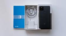 Google Pixel 8/ 7 /7 Pro Pre-owned and Pixel 4A Brand New Sealed - Photo 6