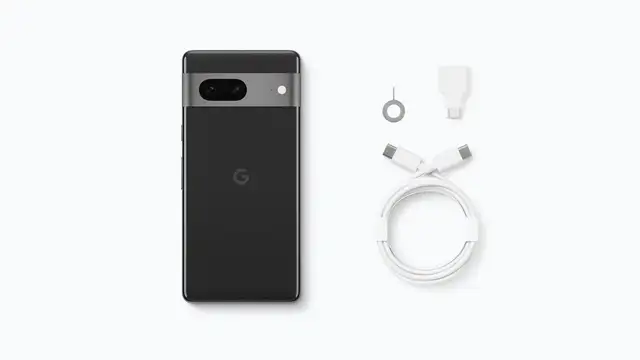 Google Pixel 8/ 7 /7 Pro Pre-owned and Pixel 4A Brand New Sealed - Photo 9