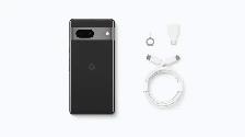 Google Pixel 8/ 7 /7 Pro Pre-owned and Pixel 4A Brand New Sealed - Photo 9