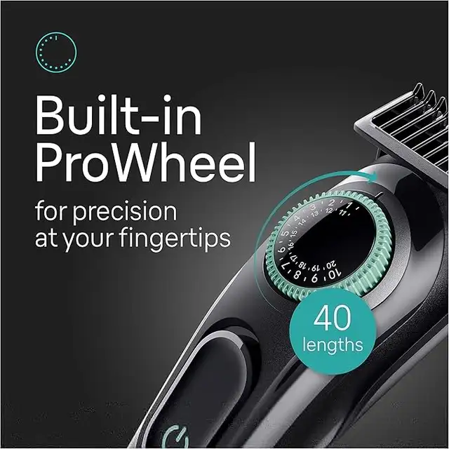 Braun All-in-One Style Kit Series 3, 5-in-1 Trimmer on Sale - Photo 5