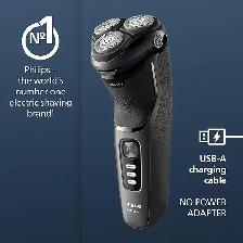 Philips Electric Shaver Series 3300 Brand New - Photo 2