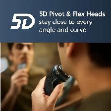 Philips Electric Shaver Series 3300 Brand New - Photo 5