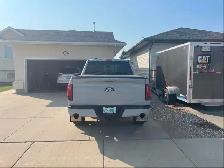 2024 Ford F150 3.5EcoBoost In Mint Condition Under Full Warrenty - Photo 3