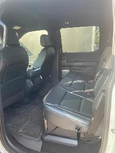 2024 Ford F150 3.5EcoBoost In Mint Condition Under Full Warrenty - Photo 4