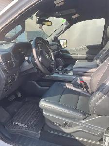 2024 Ford F150 3.5EcoBoost In Mint Condition Under Full Warrenty - Photo 5