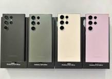 256 GB Samsung Galaxy S23 ultra on Sale