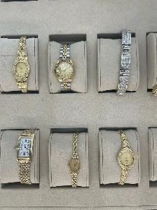 We Buy High End Watches