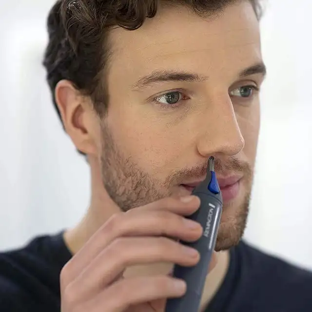 Remington Waterproof Nose, Ear & Hair Trimmer  ON SALE