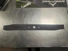 Echo 58V Lawn Mower Blades