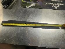 Echo 58V Lawn Mower Blades - Photo 2