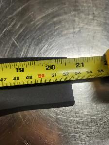 Echo 58V Lawn Mower Blades - Photo 3